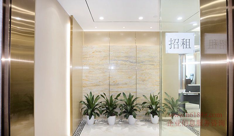 卓越世紀(jì)中心1號(hào)樓 地鐵1號(hào)線(羅寶線) 地鐵4號(hào)線(龍華線) 會(huì)展中心地鐵站 裝修圖片