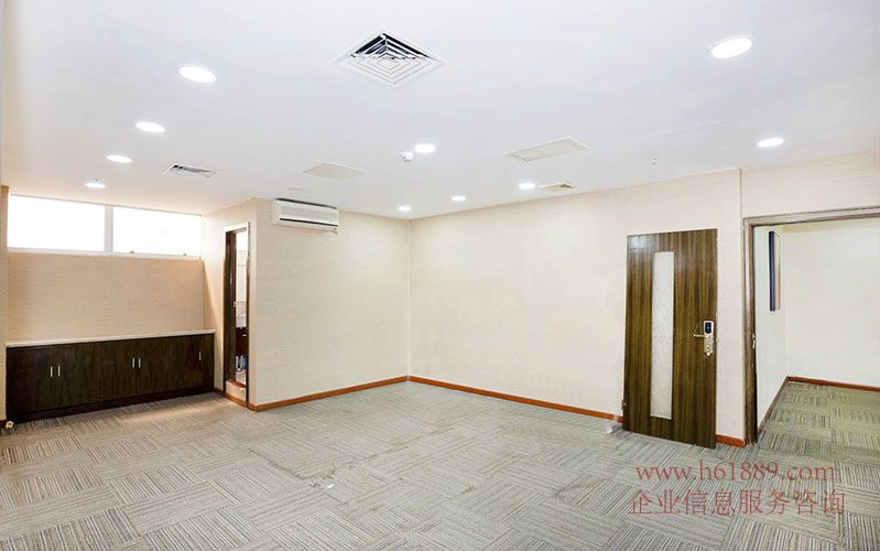 文蔚大廈 崗廈地鐵站 地鐵1號(hào)線(羅寶線)A出口51米 真實(shí)房源 出租 裝修圖片
