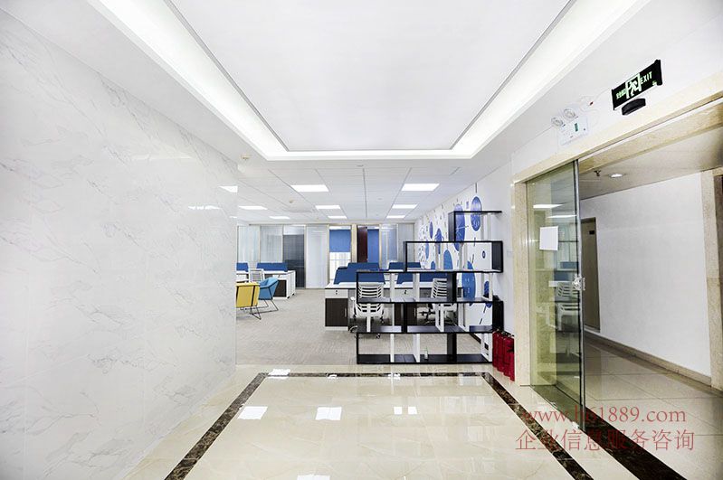 中鳳凰大廈 崗廈北地鐵站【深圳之眼】2A出入口 2B出入口 市民中心地鐵站 A出口 豪華裝修 全辦公家私 出租
