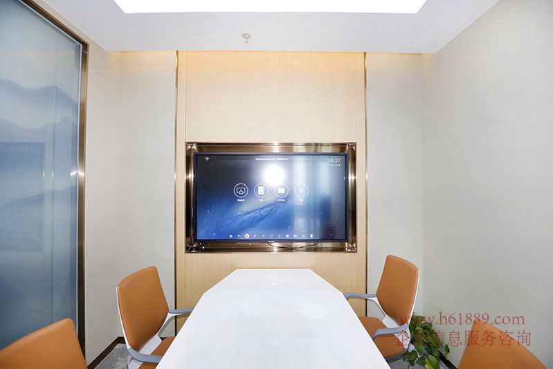 京基濱河時代大廈 海景 香港景觀 全辦公家私 圖片實(shí)拍 裝修圖片