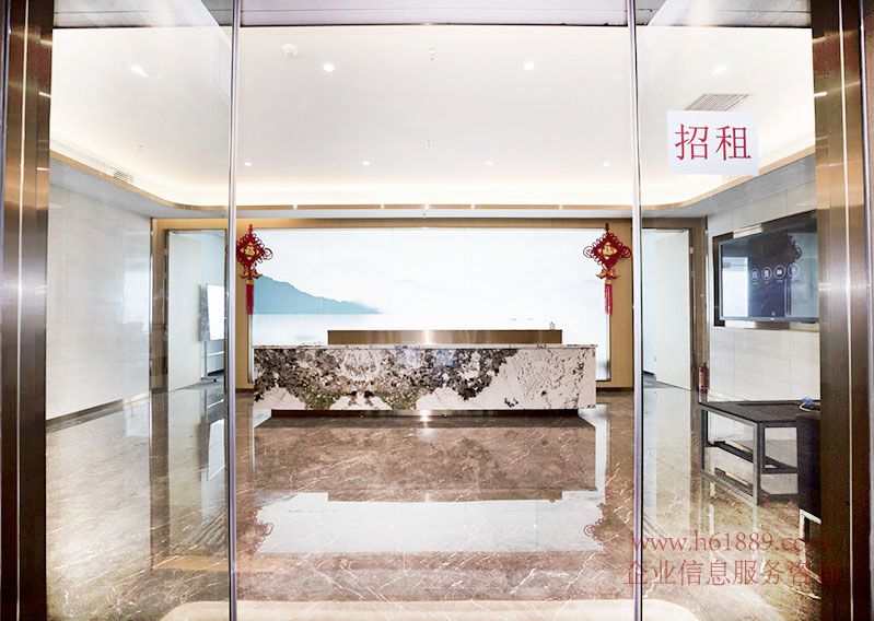 京基濱河時代大廈 海景 香港景觀 全辦公家私 圖片實(shí)拍 裝修圖片