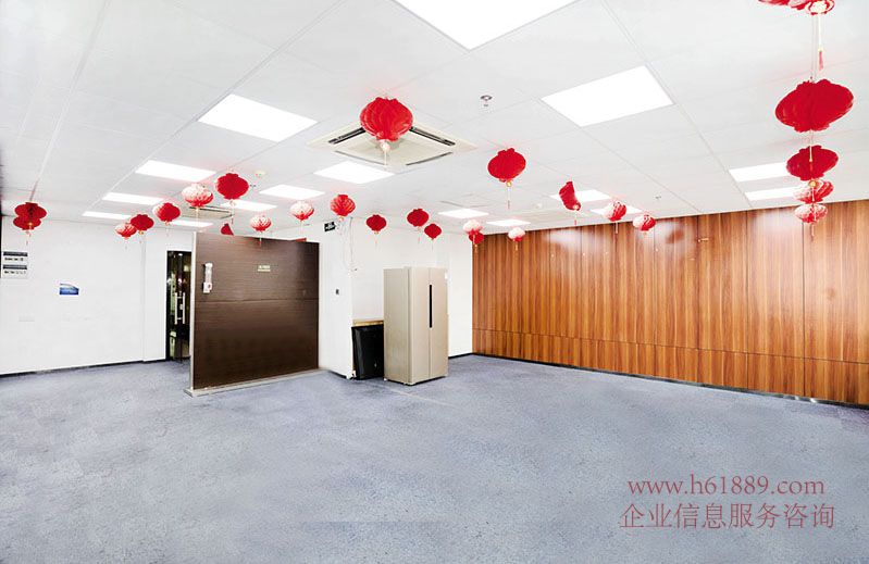財富大廈(時代財富大廈)實用率高 業(yè)主直租 140元/平米/月 附圖實拍 裝修圖片