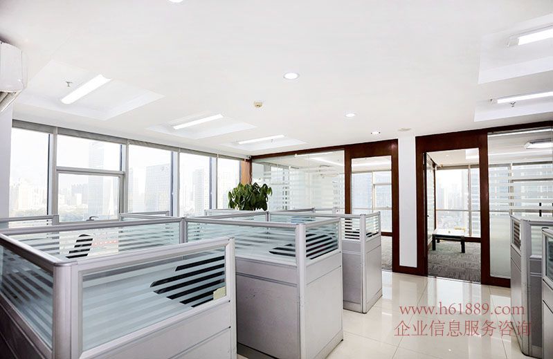 鳳凰大廈(中國(guó)鳳凰大廈)業(yè)主直租 電梯口 市民中心東 甲級(jí)寫字樓 出租 裝修圖片