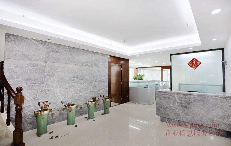 鳳凰大廈(中國(guó)鳳凰大廈)業(yè)主直租 電梯口 市民中心東 甲級(jí)寫字樓 出租 裝修圖片