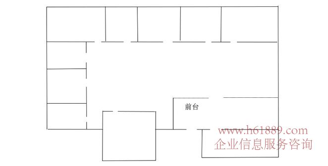 鳳凰大廈(中國(guó)鳳凰大廈)一手業(yè)主出租 市民中心地鐵站 市民中心東 深南大道旁 甲級(jí)寫(xiě)字樓出租 戶(hù)型圖片