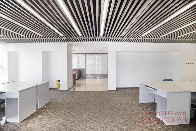 鳳凰大廈(中國(guó)鳳凰大廈)一手業(yè)主出租 市民中心地鐵站 市民中心東 深南大道旁 甲級(jí)寫(xiě)字樓出租 裝修圖片