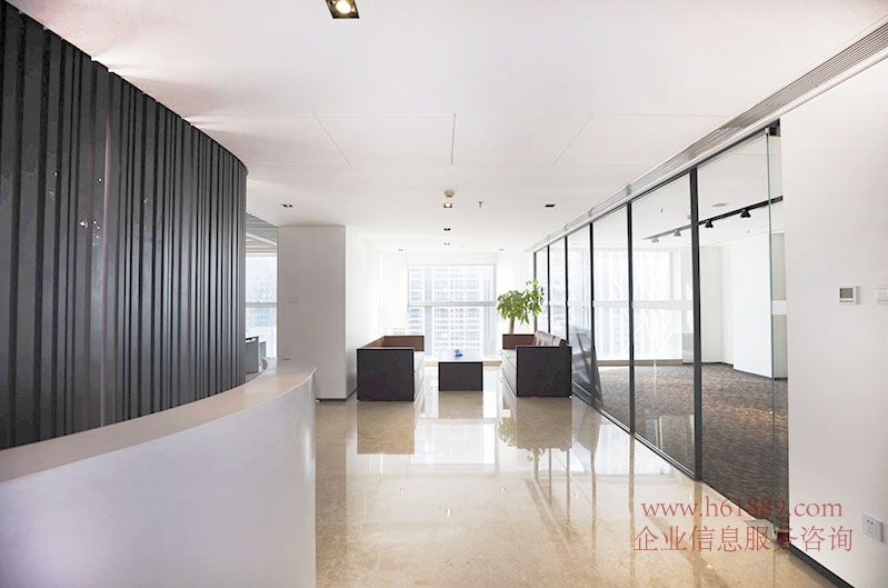 鳳凰大廈(中國(guó)鳳凰大廈)一手業(yè)主出租 市民中心地鐵站 市民中心東 深南大道旁 甲級(jí)寫(xiě)字樓出租 裝修圖片