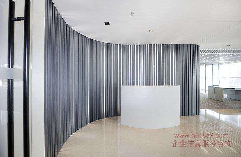鳳凰大廈(中國(guó)鳳凰大廈)一手業(yè)主出租 市民中心地鐵站 市民中心東 深南大道旁 甲級(jí)寫(xiě)字樓出租 裝修圖片
