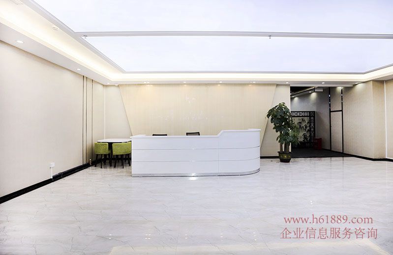 中科智宏大廈 福田保稅區(qū) 深港合作區(qū)重點扶持項目 可拿政府補貼 出租 裝修圖片