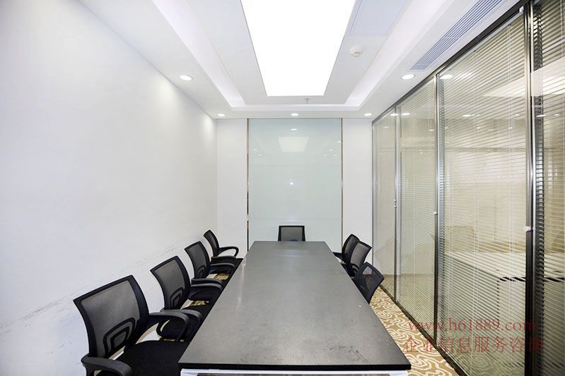 NEO企業(yè)大道(綠景紀(jì)元大廈) B座 車(chē)公廟地鐵站 J1出口 全辦公家私 裝修圖片