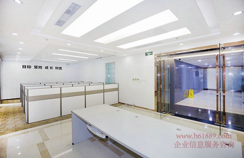 NEO企業(yè)大道(綠景紀(jì)元大廈) B座 車(chē)公廟地鐵站 J1出口 全辦公家私 裝修圖片
