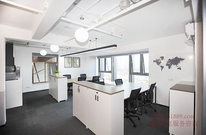 NEO企業(yè)大道(綠景紀(jì)元大廈) C座 車(chē)公廟地鐵站 J1出口 全辦公家私 裝修圖片