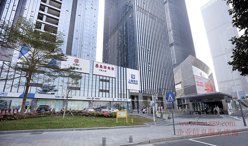 NEO企業(yè)大道(綠景紀(jì)元大廈)出租均價:99元/平米/月:車公廟地鐵站J1口 地鐵1/7/9/11號線 出租 周邊環(huán)境圖