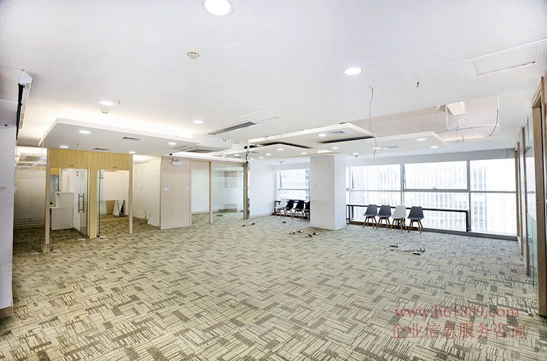鳳凰大廈(中國鳳凰大廈)福田中心區(qū) 業(yè)主直租 深南大道旁 圖片實拍 裝修圖片