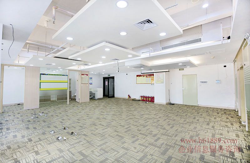 鳳凰大廈(中國鳳凰大廈)福田中心區(qū) 業(yè)主直租 深南大道旁 圖片實拍 裝修圖片