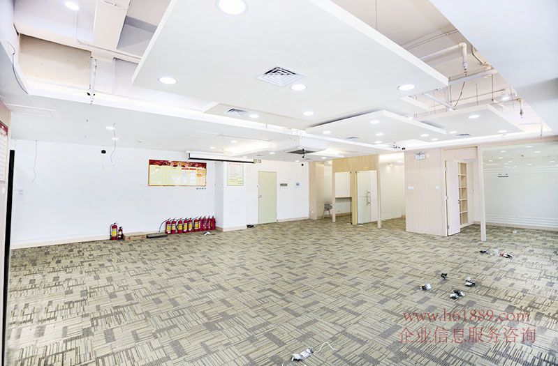 鳳凰大廈(中國鳳凰大廈)福田中心區(qū) 業(yè)主直租 深南大道旁 圖片實拍 裝修圖片