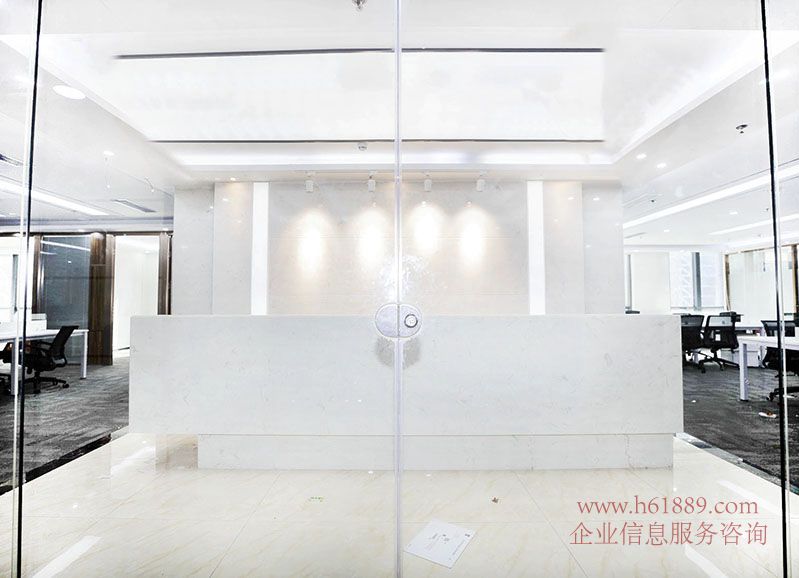新華保險(xiǎn)大廈 福田中心區(qū)福田高鐵站+福田地鐵站附近 電梯口 優(yōu)惠出租 裝修圖片