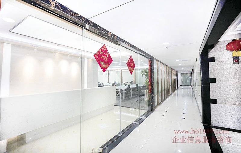 新華保險(xiǎn)大廈 福田中心區(qū)福田高鐵站+福田地鐵站附近 電梯口 優(yōu)惠出租 公共區(qū)域圖片
