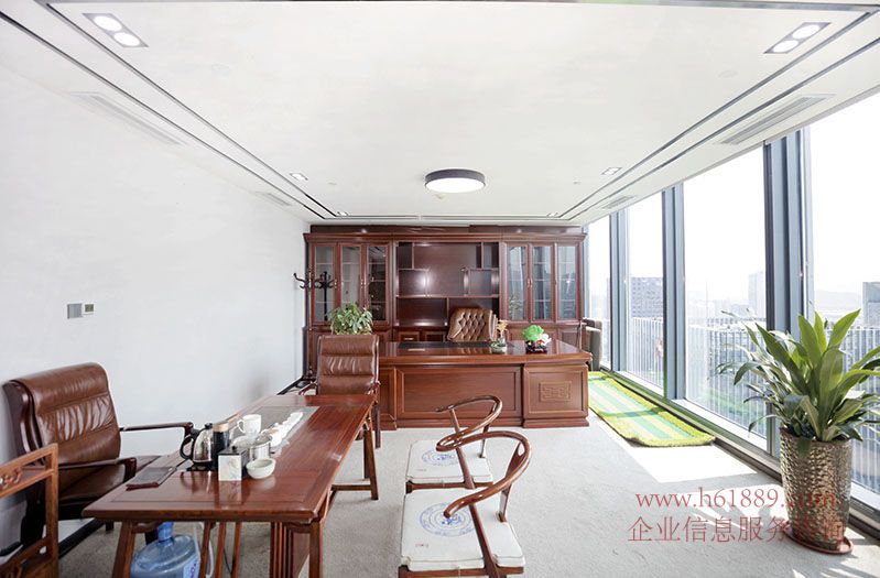 諾德金融中心 市民中心東 市民中心地鐵站 電梯口 西南向 雙面采光 全辦公家私 優(yōu)惠出租 裝修圖片