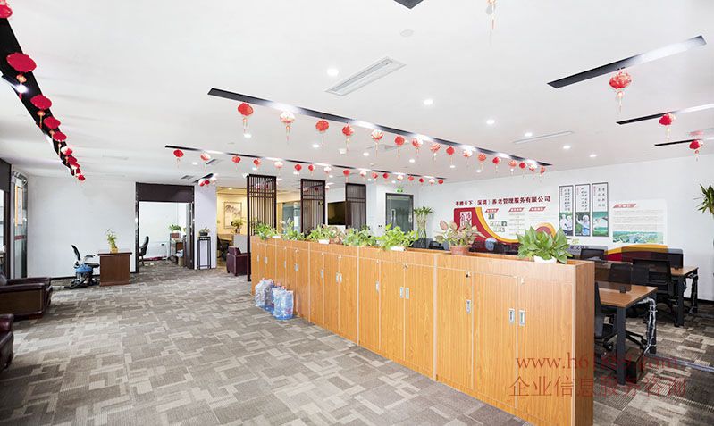諾德金融中心 市民中心東 市民中心地鐵站 電梯口 西南向 雙面采光 全辦公家私 優(yōu)惠出租 裝修圖片