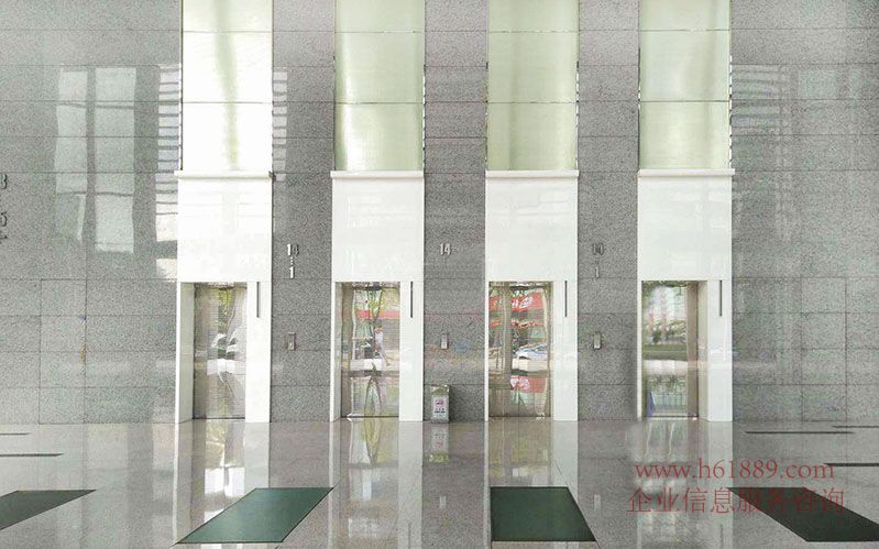 諾德金融中心 市民中心東 市民中心地鐵站 電梯口 西南向 雙面采光 全辦公家私 優(yōu)惠出租 大堂圖片