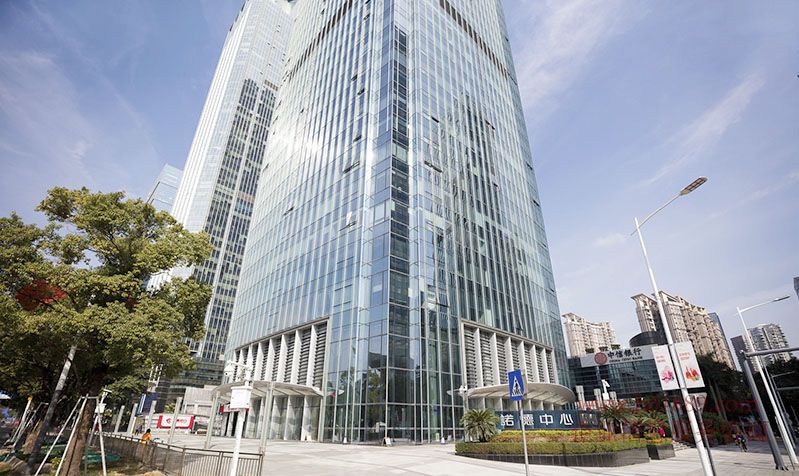 諾德金融中心 市民中心東 市民中心地鐵站 電梯口 西南向 雙面采光 全辦公家私 優(yōu)惠出租 周邊環(huán)境圖片
