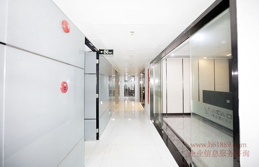 諾德金融中心 市民中心東 市民中心地鐵站 雙面采光 租金可以協(xié)商 公共區(qū)域圖片