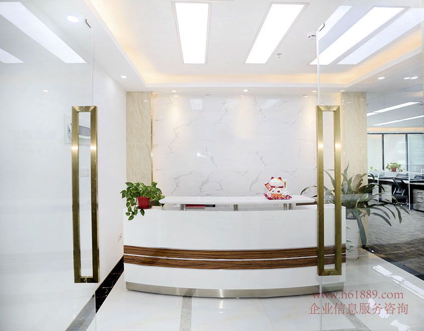 創(chuàng)新科技廣場一期B座:出租均價:55元/平米/月 車公廟地鐵站J1口 地鐵1號線 7號線 9號線 11號線 裝修圖片
