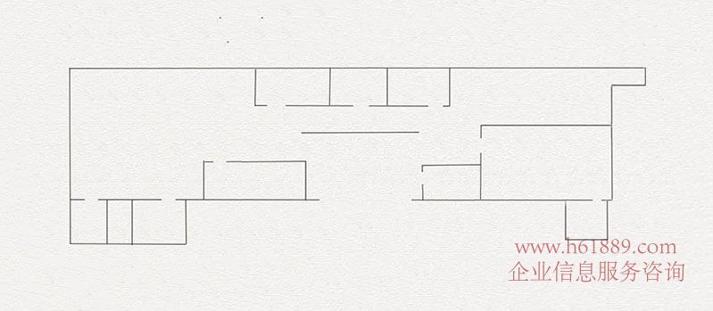 創(chuàng)新科技廣場一期 車公廟 天安數(shù)碼城 創(chuàng)新科技廣場一期B座 多套出租 戶型圖片