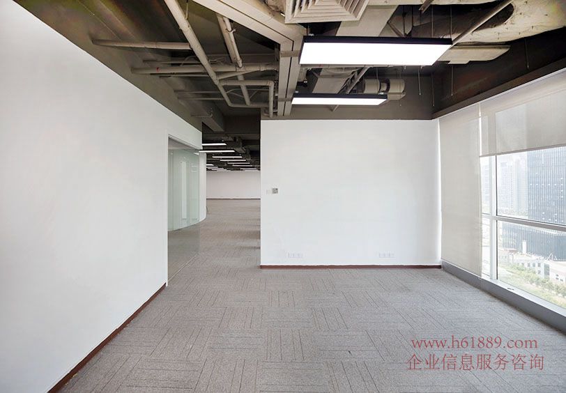 創(chuàng)新科技廣場一期 車公廟 天安數(shù)碼城 創(chuàng)新科技廣場一期B座 多套出租 裝修圖片