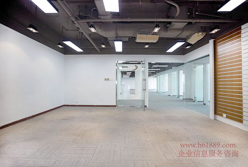 創(chuàng)新科技廣場一期 車公廟 天安數(shù)碼城 創(chuàng)新科技廣場一期B座 多套出租 裝修圖片