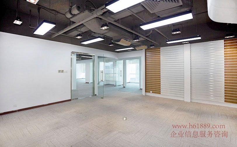 創(chuàng)新科技廣場一期 車公廟 天安數(shù)碼城 創(chuàng)新科技廣場一期B座 多套出租 裝修圖片