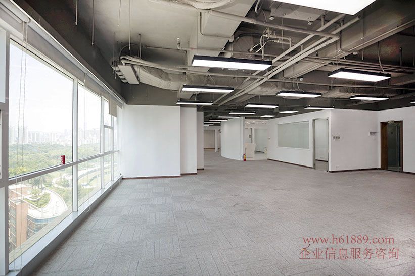 創(chuàng)新科技廣場一期 車公廟 天安數(shù)碼城 創(chuàng)新科技廣場一期B座 多套出租 裝修圖片