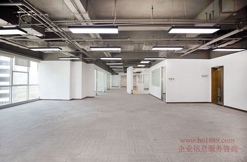 創(chuàng)新科技廣場一期 車公廟 天安數(shù)碼城 創(chuàng)新科技廣場一期B座 多套出租 裝修圖片