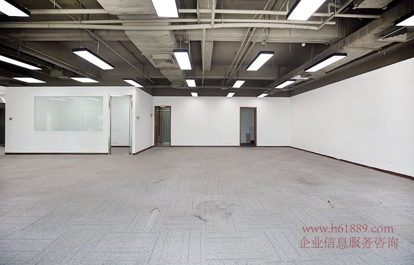 創(chuàng)新科技廣場一期 車公廟 天安數(shù)碼城 創(chuàng)新科技廣場一期B座 多套出租 裝修圖片