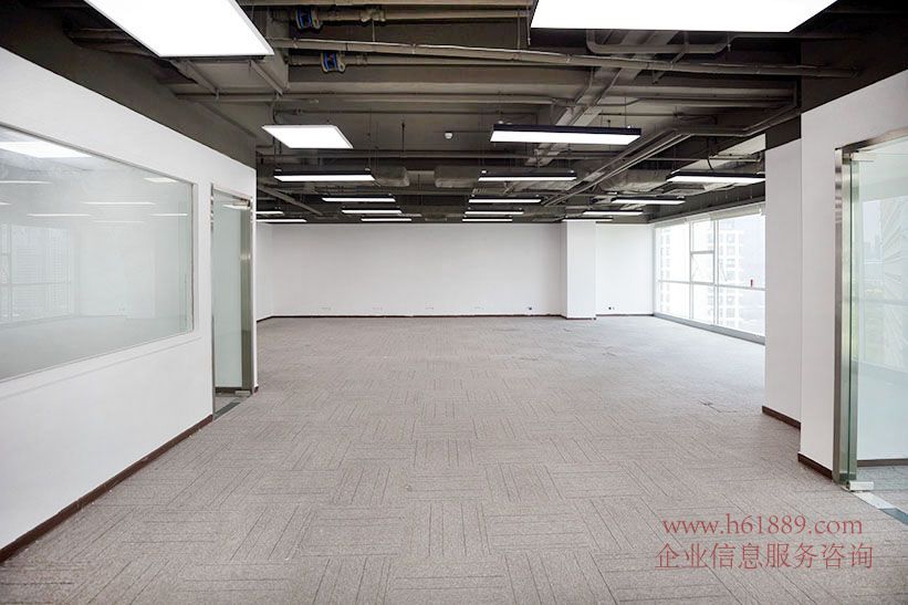 創(chuàng)新科技廣場一期 車公廟 天安數(shù)碼城 創(chuàng)新科技廣場一期B座 多套出租 裝修圖片