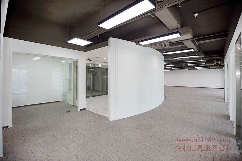 創(chuàng)新科技廣場一期 車公廟 天安數(shù)碼城 創(chuàng)新科技廣場一期B座 多套出租 裝修圖片