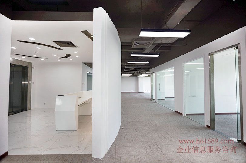 創(chuàng)新科技廣場一期 車公廟 天安數(shù)碼城 創(chuàng)新科技廣場一期B座 多套出租 裝修圖片