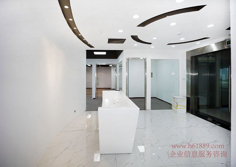 創(chuàng)新科技廣場一期 車公廟 天安數(shù)碼城 創(chuàng)新科技廣場一期B座 多套出租 裝修圖片
