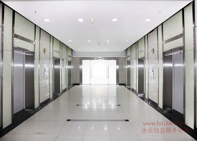 創(chuàng)新科技廣場一期 車公廟 天安數(shù)碼城 創(chuàng)新科技廣場一期B座 多套出租 裝修圖片