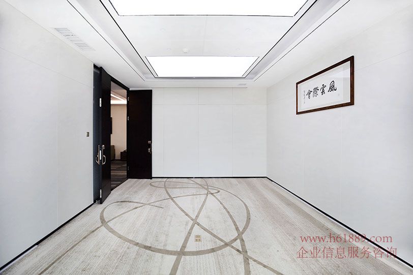 京地大廈 豪華裝修圖片 全辦公家私 崗廈地鐵站 D出入口 地鐵1號線【羅寶線】地鐵10號線【坂田線】出租