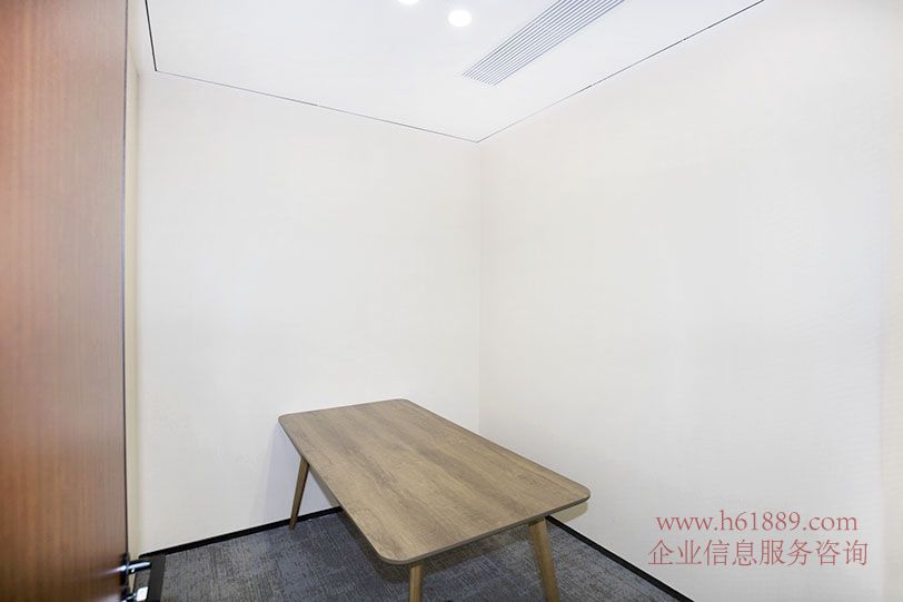 京地大廈 豪華裝修圖片 全辦公家私 地鐵1號線【羅寶線】地鐵10號線【坂田線】崗廈地鐵站 D出口