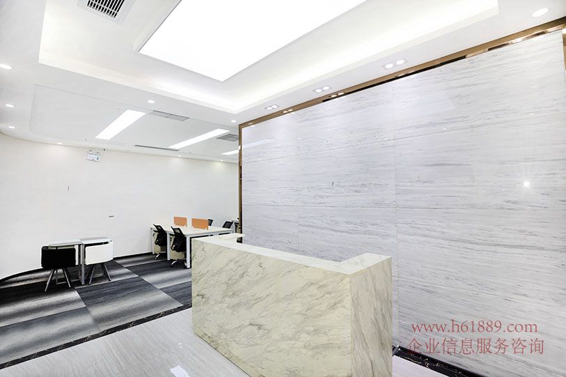 諾德金融中心 深圳市政府東 深圳市民中心東 諾德金融中心 全辦公家私 出租 裝修圖片