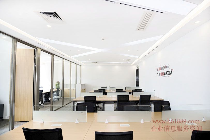 中洲大廈 會(huì)展中心地鐵站 崗廈北地鐵站【深圳之眼】豪華裝修 全辦公家私 出租