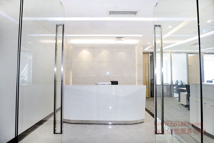 中洲大廈 會(huì)展中心地鐵站 崗廈北地鐵站【深圳之眼】豪華裝修 全辦公家私 出租