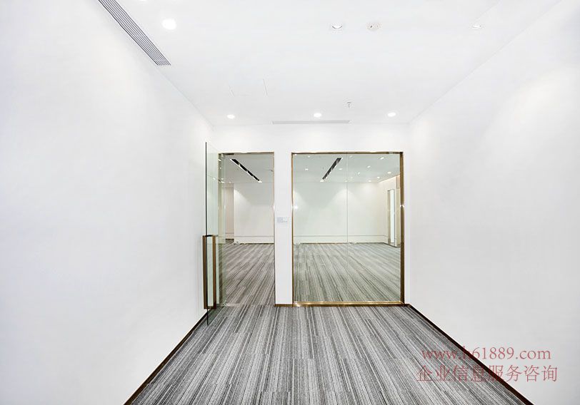 興業(yè)銀行大廈【福建興業(yè)銀行大廈】地鐵2號線3號線8號線11號線 廣深港高鐵站 福田站1出入口 出租 裝修圖片