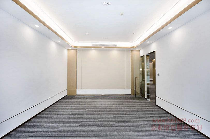 興業(yè)銀行大廈【福建興業(yè)銀行大廈】地鐵2號線3號線8號線11號線 廣深港高鐵站 福田站1出入口 出租 裝修圖片