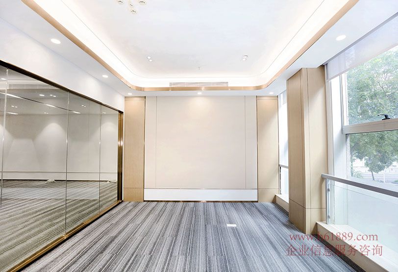 興業(yè)銀行大廈【福建興業(yè)銀行大廈】地鐵2號線3號線8號線11號線 廣深港高鐵站 福田站1出入口 出租 裝修圖片