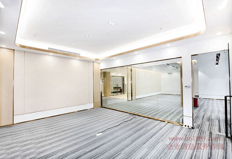 興業(yè)銀行大廈【福建興業(yè)銀行大廈】地鐵2號線3號線8號線11號線 廣深港高鐵站 福田站1出入口 出租 裝修圖片
