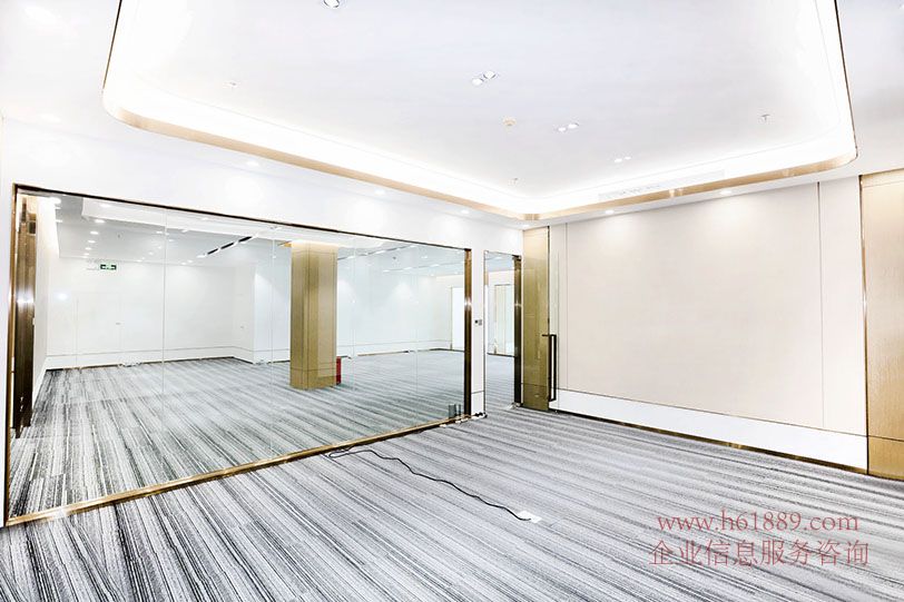 興業(yè)銀行大廈【福建興業(yè)銀行大廈】地鐵2號線3號線8號線11號線 廣深港高鐵站 福田站1出入口 出租 裝修圖片